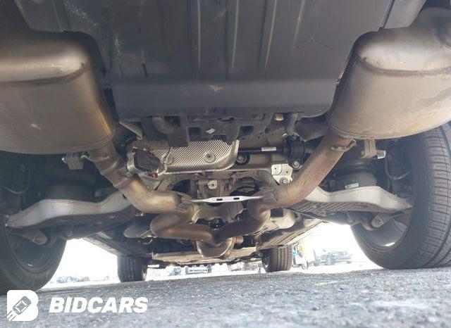 2022 Land Rover Range Rover — VIN SALGS2RU0NS463478, şəkil 21