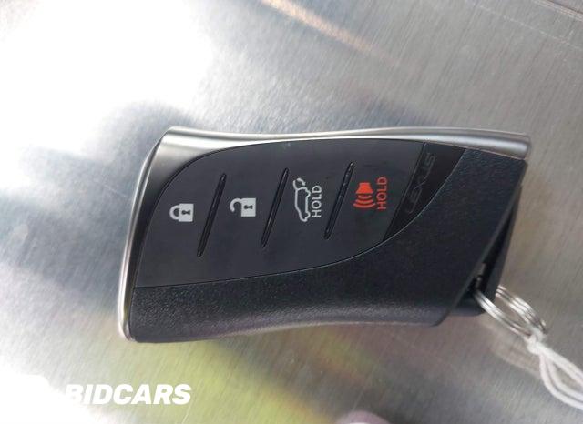 2T2BAMBAXTC069805 2026 Lexus RX photo no. 11