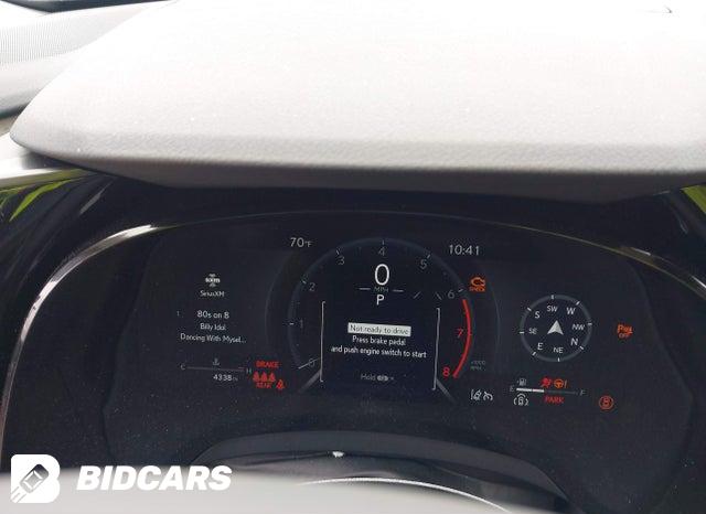 2T2BAMBAXTC069805 2026 Lexus RX photo no. 7
