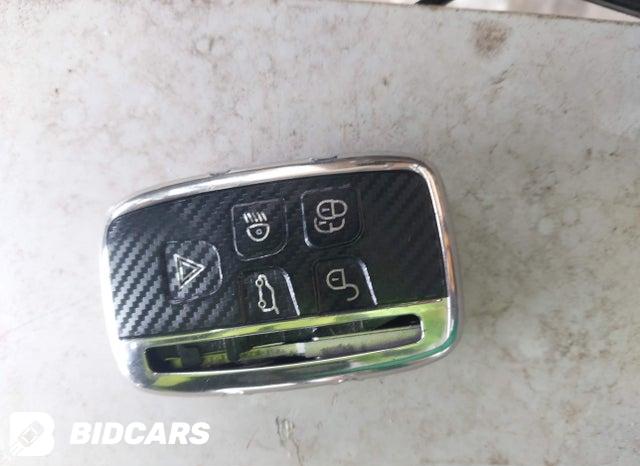 SALYL2EXXKA783653 2019 Land Rover Range Rover photo no. 11