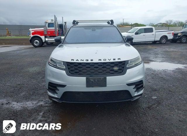 SALYL2EXXKA783653 2019 Land Rover Range Rover photo no. 12