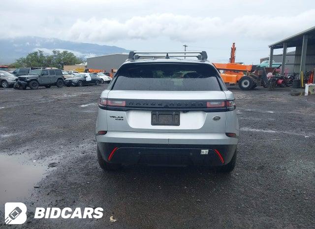 SALYL2EXXKA783653 2019 Land Rover Range Rover photo no. 16