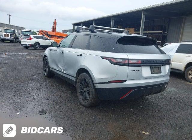 SALYL2EXXKA783653 2019 Land Rover Range Rover photo no. 3