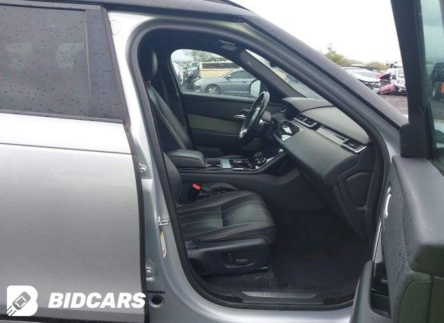 SALYL2EXXKA783653 2019 Land Rover Range Rover photo no. 5