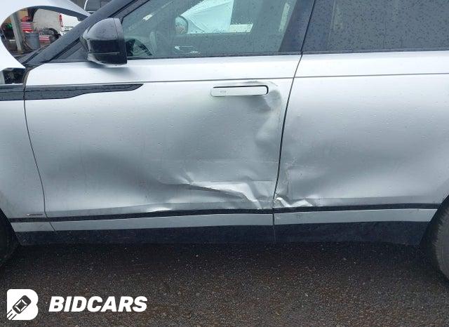 SALYL2EXXKA783653 2019 Land Rover Range Rover photo no. 6