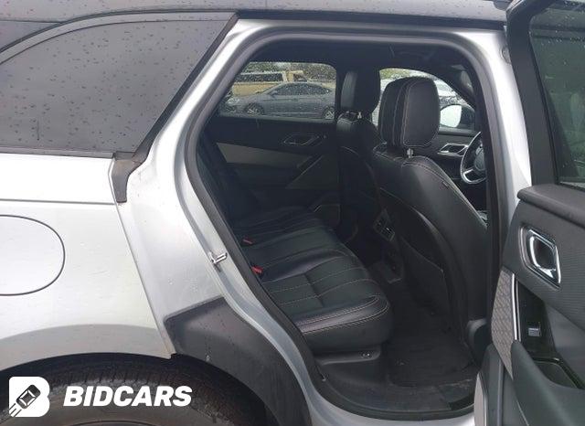SALYL2EXXKA783653 2019 Land Rover Range Rover photo no. 8