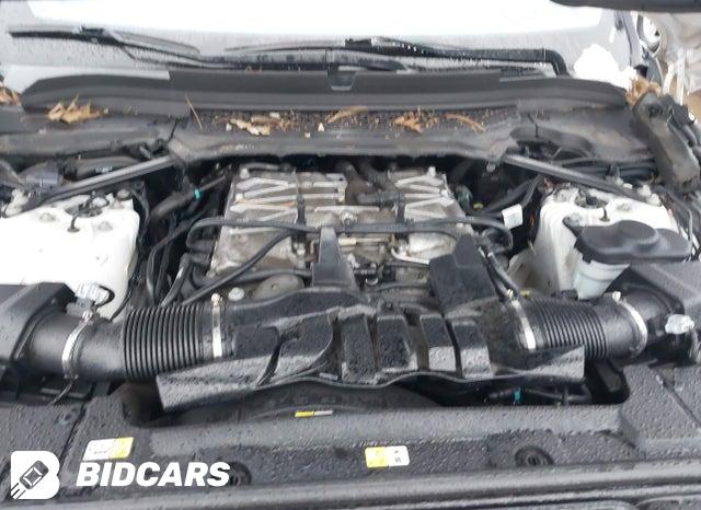 SALWR2EF0GA123478 2016 Land Rover Range Rover photo no. 10
