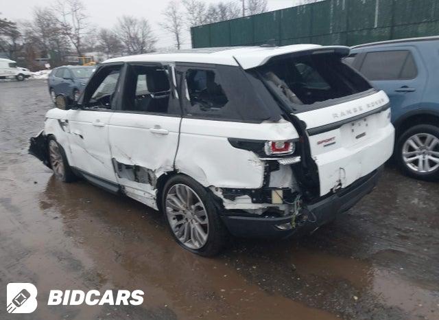 SALWR2EF0GA123478 2016 Land Rover Range Rover photo no. 3