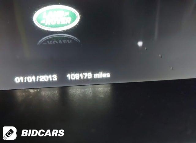 SALWR2EF0GA123478 2016 Land Rover Range Rover photo no. 7