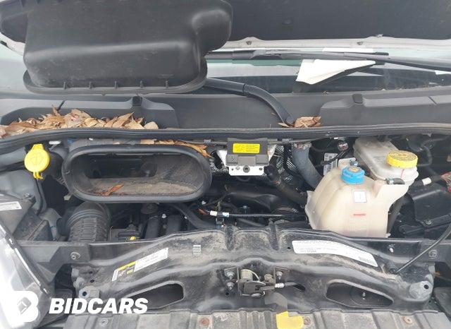 3C6LRVDG5RE140385 2024 RAM Promaster photo no. 10