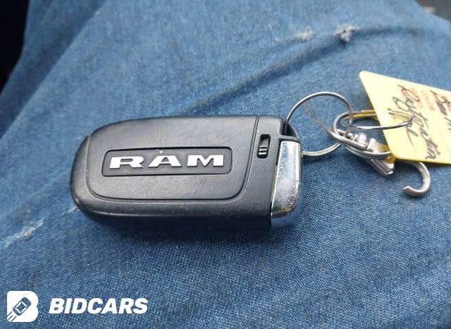 3C6LRVDG5RE140385 2024 RAM Promaster photo no. 11