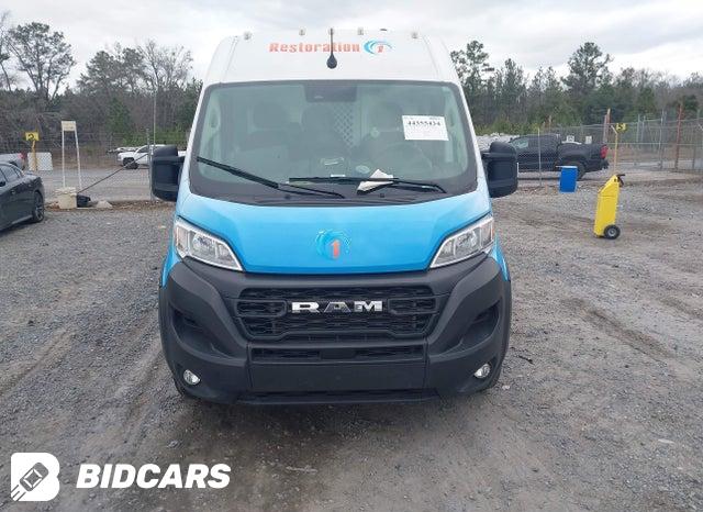 3C6LRVDG5RE140385 2024 RAM Promaster photo no. 12