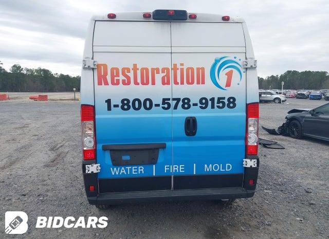 3C6LRVDG5RE140385 2024 RAM Promaster photo no. 16