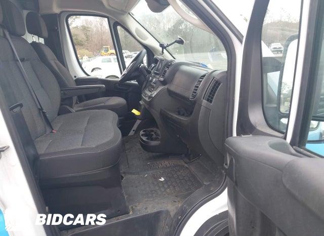 3C6LRVDG5RE140385 2024 RAM Promaster photo no. 5