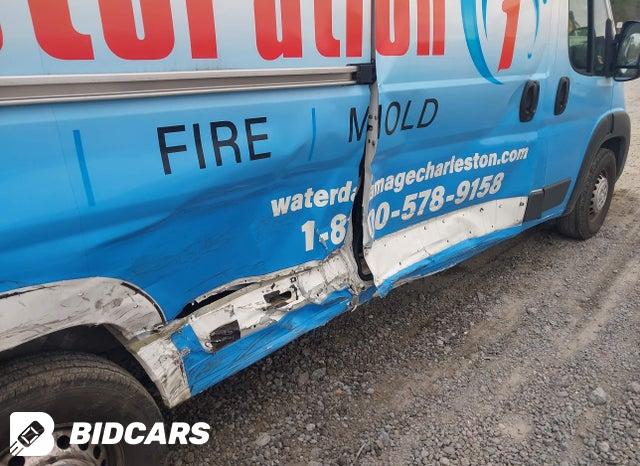 3C6LRVDG5RE140385 2024 RAM Promaster photo no. 6
