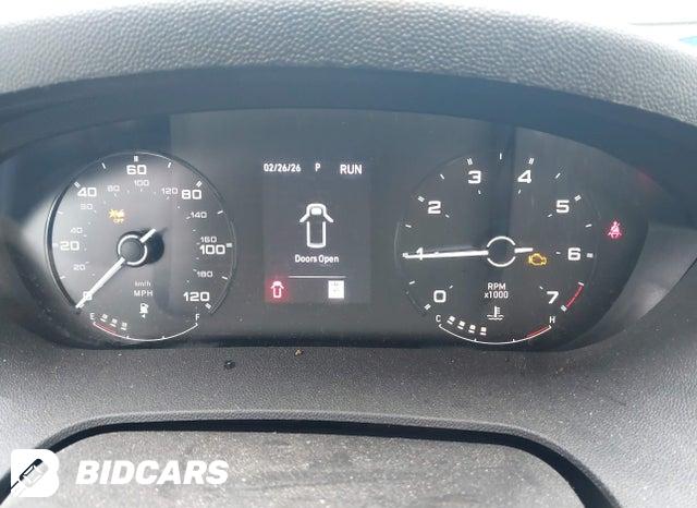 3C6LRVDG5RE140385 2024 RAM Promaster photo no. 7