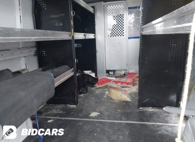 3C6LRVDG5RE140385 2024 RAM Promaster photo no. 8