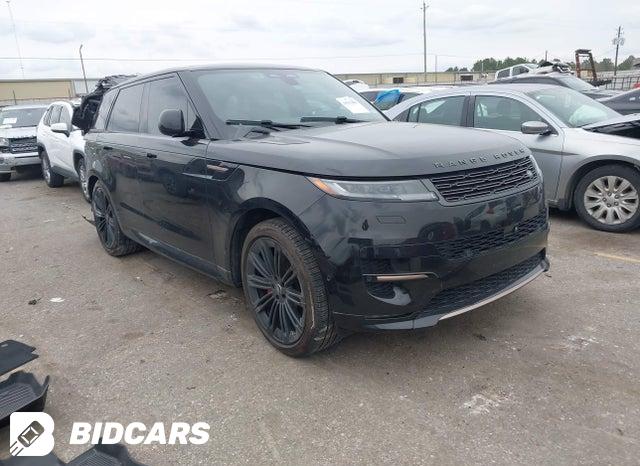SAL1L9FU7RA180829 2024 Land Rover Range Rover photo no. 1