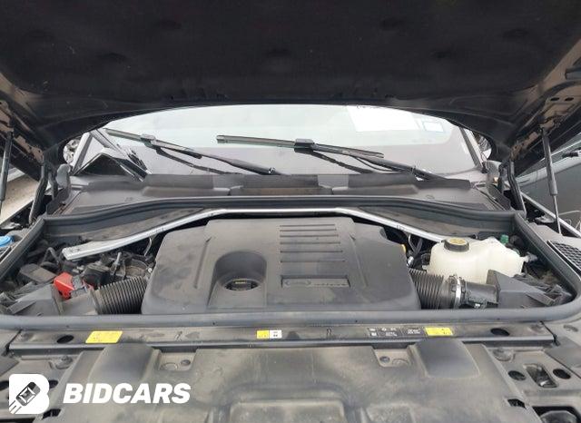 SAL1L9FU7RA180829 2024 Land Rover Range Rover photo no. 10