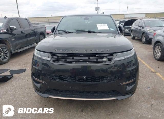 SAL1L9FU7RA180829 2024 Land Rover Range Rover photo no. 12