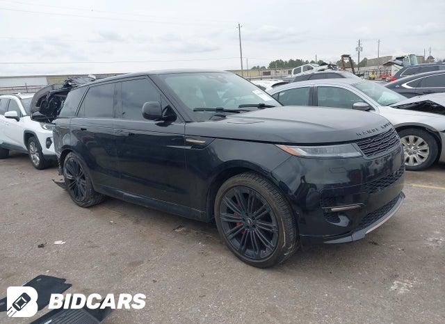SAL1L9FU7RA180829 2024 Land Rover Range Rover photo no. 13