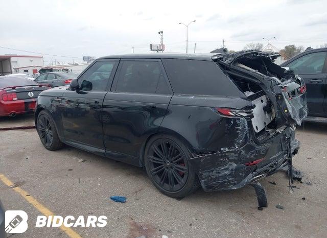 SAL1L9FU7RA180829 2024 Land Rover Range Rover photo no. 14