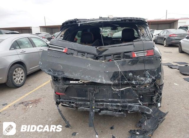 SAL1L9FU7RA180829 2024 Land Rover Range Rover photo no. 16