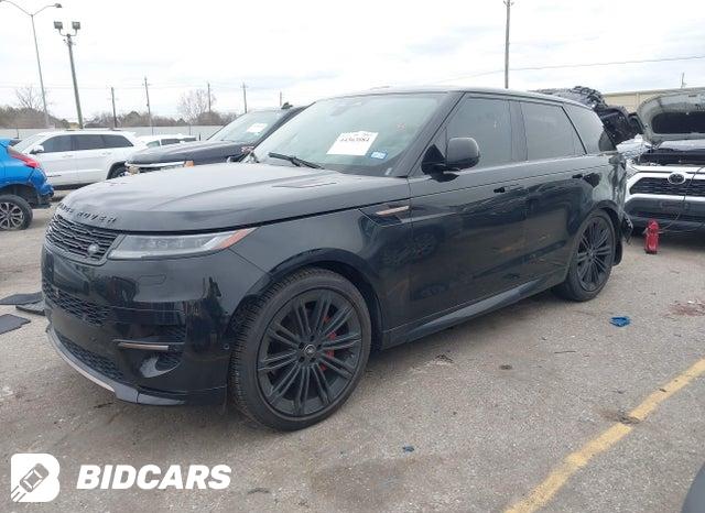 SAL1L9FU7RA180829 2024 Land Rover Range Rover photo no. 2