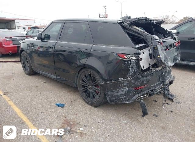 SAL1L9FU7RA180829 2024 Land Rover Range Rover photo no. 3