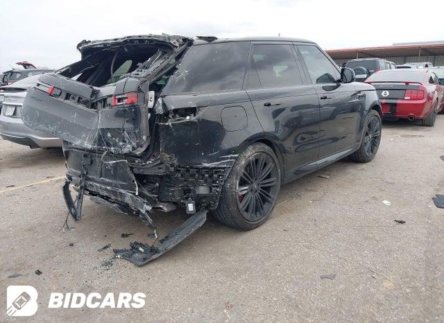 SAL1L9FU7RA180829 2024 Land Rover Range Rover photo no. 4