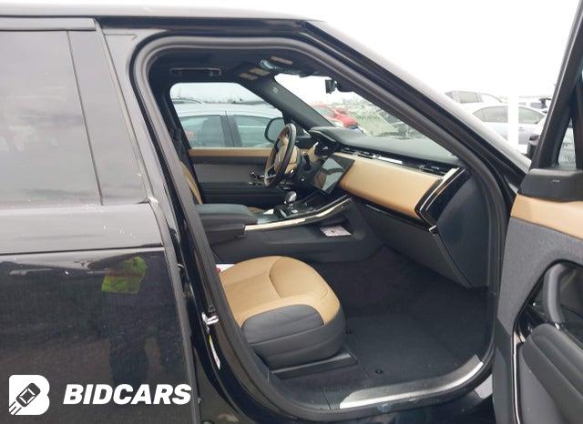 SAL1L9FU7RA180829 2024 Land Rover Range Rover photo no. 5