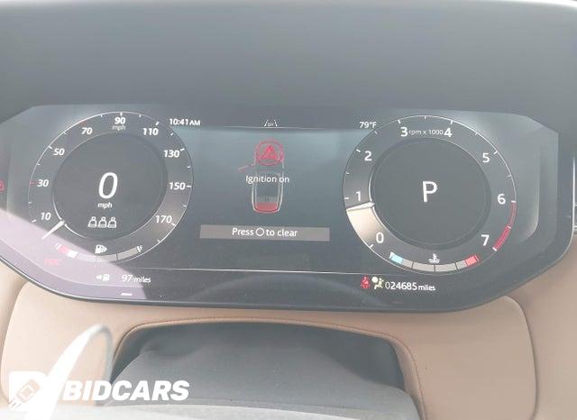 SAL1L9FU7RA180829 2024 Land Rover Range Rover photo no. 7