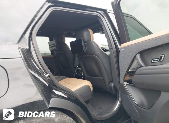 SAL1L9FU7RA180829 2024 Land Rover Range Rover photo no. 8