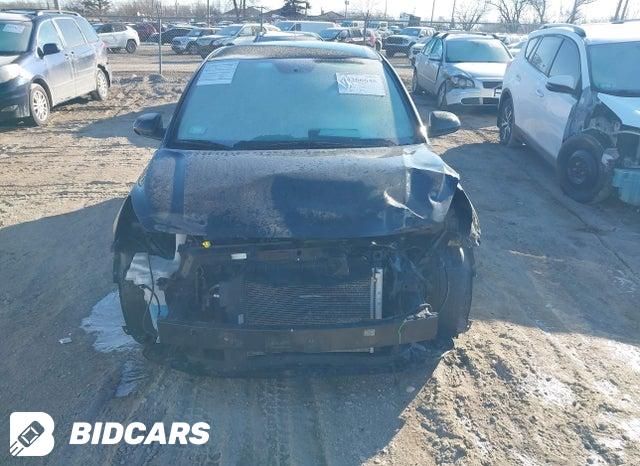 3KPA24AD2ME377384 2021 KIA Rio photo no. 13