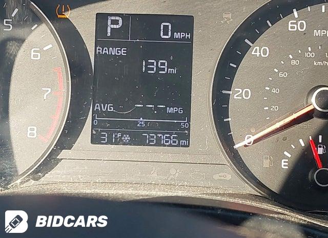 3KPA24AD2ME377384 2021 KIA Rio photo no. 16
