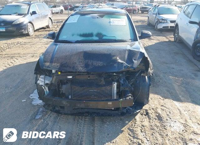 3KPA24AD2ME377384 2021 KIA Rio photo no. 6