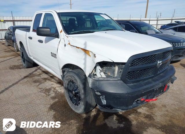 1C6RR7FG7HS544397 2017 RAM 1500 photo no. 1