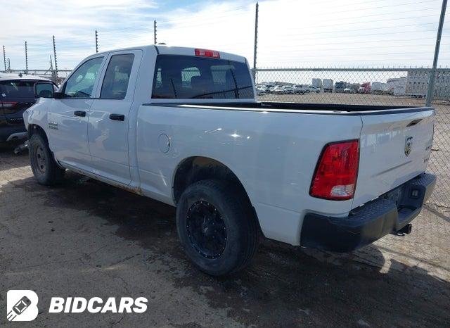 1C6RR7FG7HS544397 2017 RAM 1500 photo no. 3