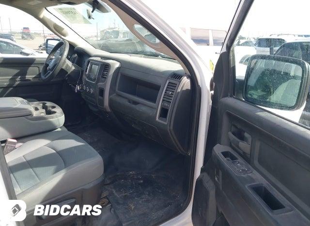 1C6RR7FG7HS544397 2017 RAM 1500 photo no. 5