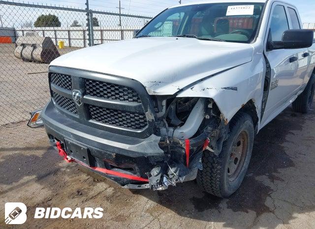 1C6RR7FG7HS544397 2017 RAM 1500 photo no. 6