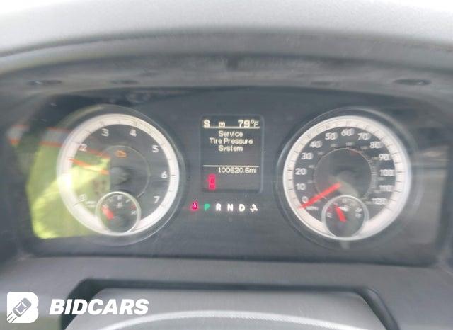 1C6RR7FG7HS544397 2017 RAM 1500 photo no. 7