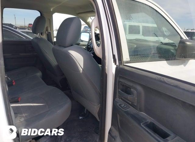 1C6RR7FG7HS544397 2017 RAM 1500 photo no. 8