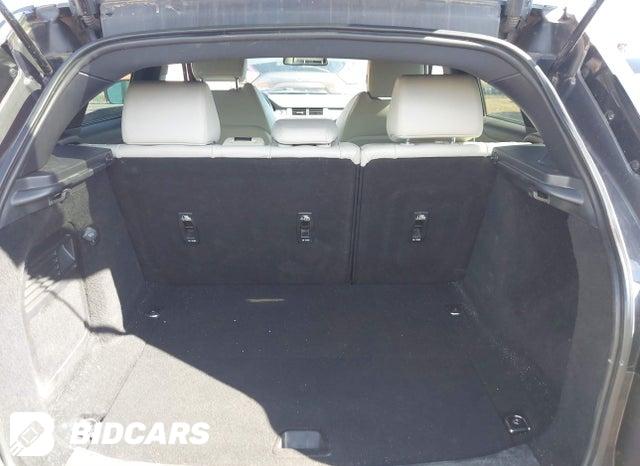 SALVP2BG5GH081234 2016 Land Rover Range Rover photo no. 16