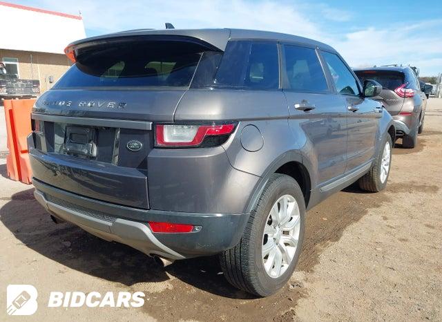SALVP2BG5GH081234 2016 Land Rover Range Rover photo no. 4