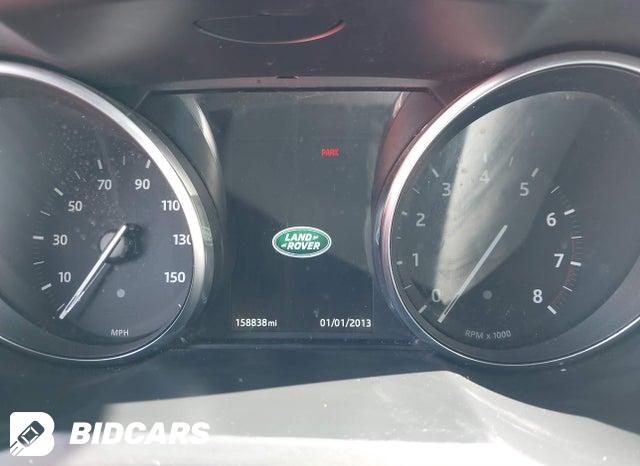 SALVP2BG5GH081234 2016 Land Rover Range Rover photo no. 7