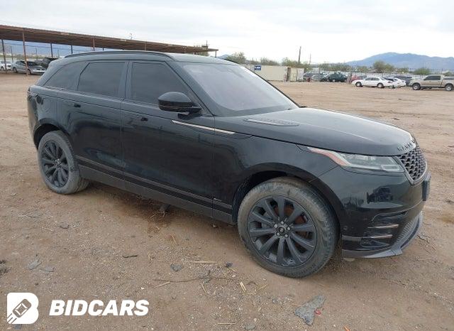 SALYL2EXXKA213135 2019 Land Rover Range Rover photo no. 1