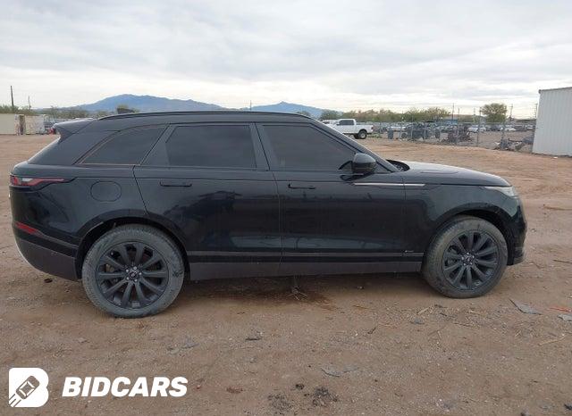 SALYL2EXXKA213135 2019 Land Rover Range Rover photo no. 12