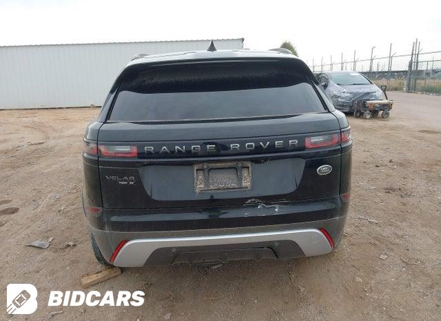 SALYL2EXXKA213135 2019 Land Rover Range Rover photo no. 15