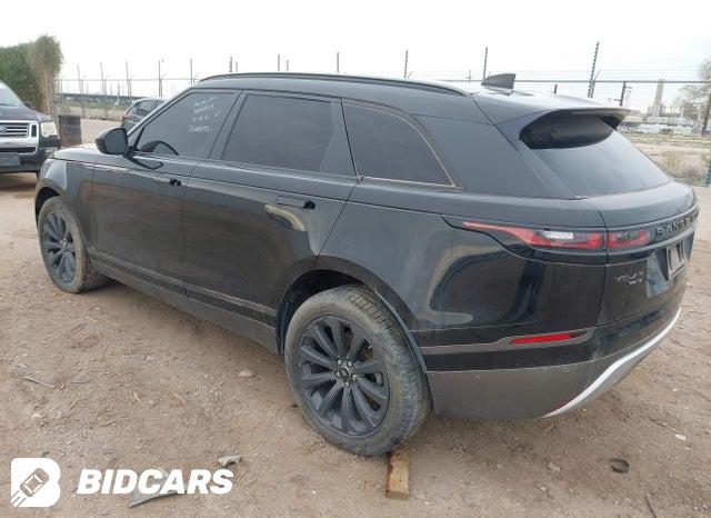 SALYL2EXXKA213135 2019 Land Rover Range Rover photo no. 3