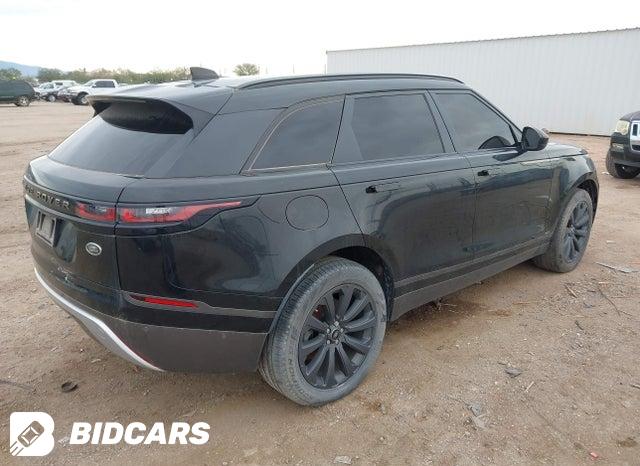 SALYL2EXXKA213135 2019 Land Rover Range Rover photo no. 4